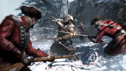 Assassin's Creed 3' details surface