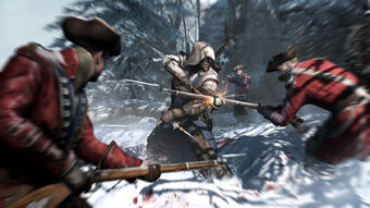 assassins creed 3 ps3