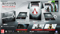 ACR Collector Edition