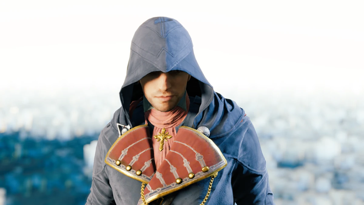 Brigand Hood Assassin's Creed Wiki Fandom