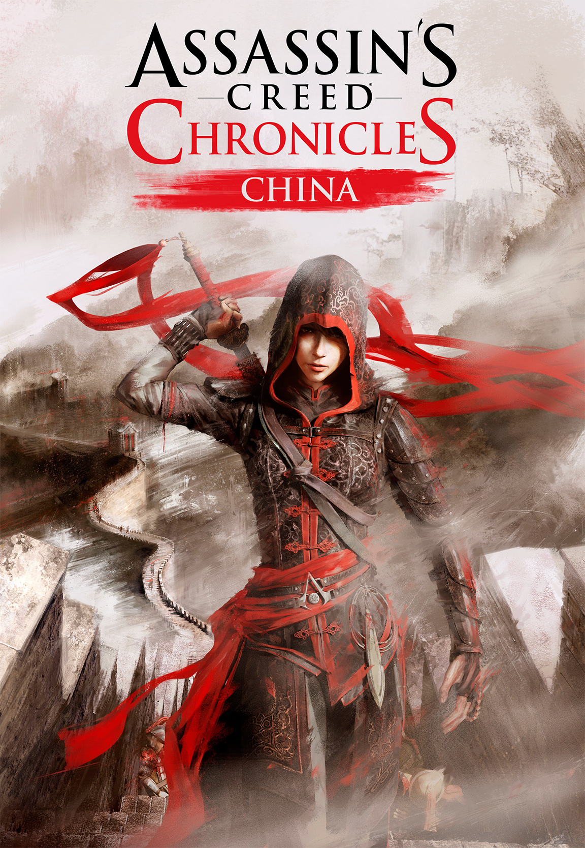 Assassin's Creed - Chronicle, PDF