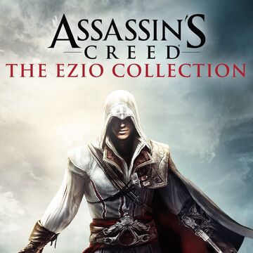 Assassin S Creed The Ezio Collection Assassin S Creed Wiki Fandom