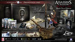 AC4 Black Chest Edition