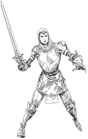 ACH Jeanne render