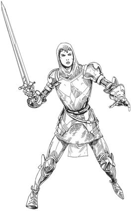 ACH Jeanne render