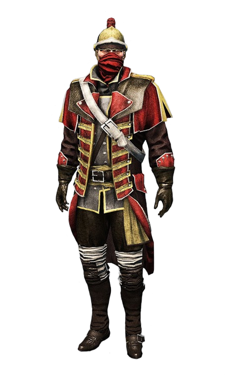 Chasseurs de prime Wiki Assassin s Creed Fandom