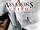 Assassin's Creed (Les Deux Royaumes comics)