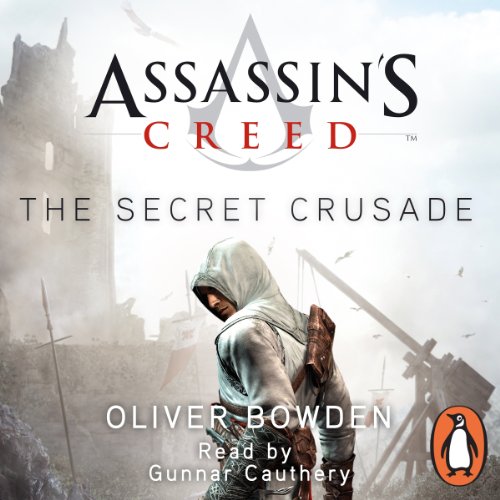 Assassin's Creed: The Secret Crusade, Assassin's Creed Wiki