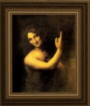 Saint Jean Baptiste