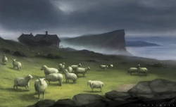 The Scrappy Young Welshman