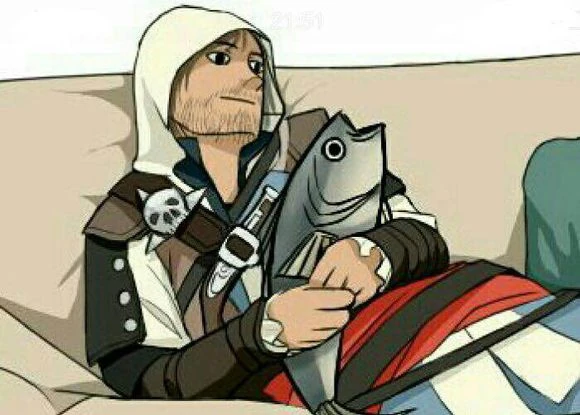 user blog:hojony/刺客表情包 | 刺客信条中文维基 | fandom