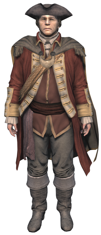 Assassin rank, Assassin's Creed Wiki