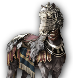 Cavalo, Assassin's Creed Wiki