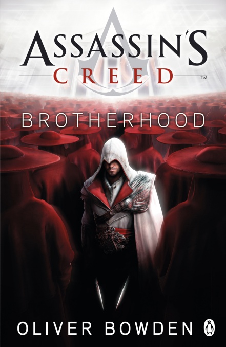 Assassin's Creed: Brotherhood (novel), Assassin's Creed Wiki