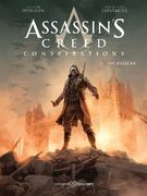 Assassin's Creed Conspirations Cover