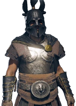 Okytos the Great