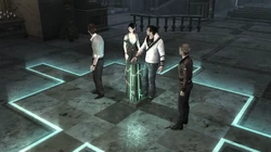 Santa Maria Aracoeli v