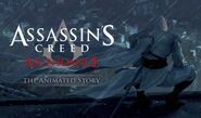 Assassin's Creed: Ascendance