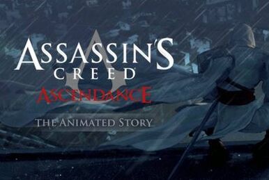 Assassin's Creed: Embers (Short 2011) - IMDb