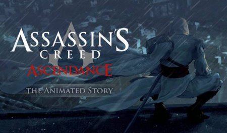 Assassin's Creed: Ascendance (Short 2010) - IMDb