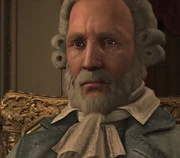 Miko[10] c. 1723 – 1754