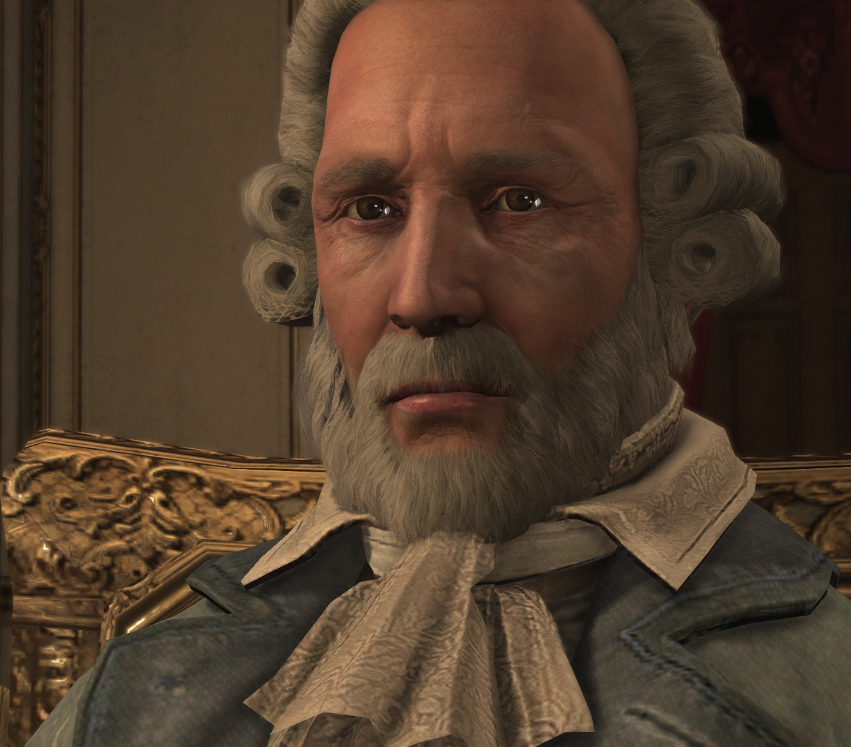 Assassin's Creed 1: Desmond, Assassin's Creed Wiki