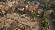 ACOD - Pentheus' home