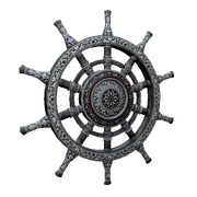 ACRogue - Ship Visual - Black Shadow wheel