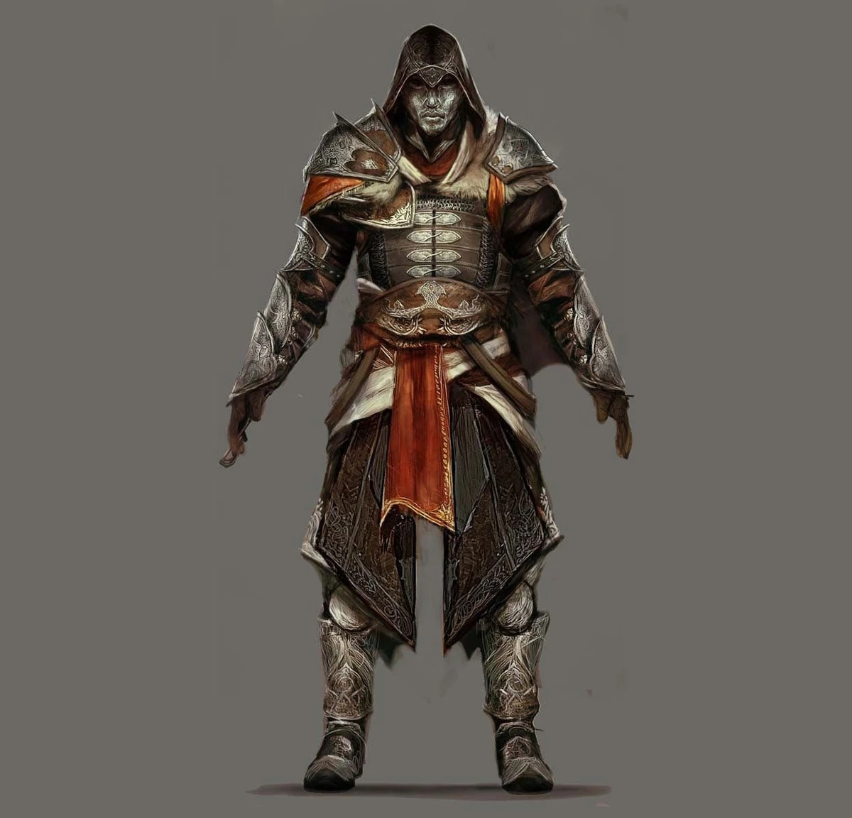 доспехи ассасинов. одежда эцио в ассасин крид откровение. доспехи ассасина. эцио броня исхак паши. Assassins creed 2 доспехи эцио.