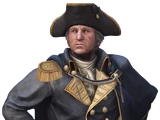 George Washington