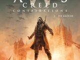 Assassin's Creed Conspirations Tome 1: Die Glocke