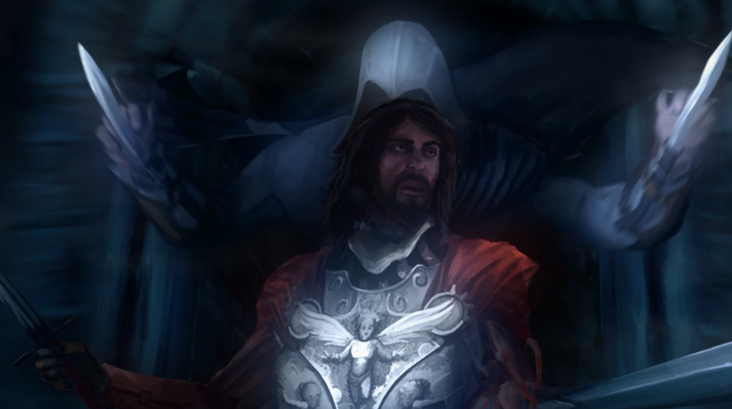 Assassin's Creed: Ascendance | Assassin's Creed Wiki | Fandom Assassin's Creed: Ascendance | Assassin's Creed Wiki | Fandom