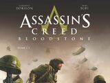 Assassin's Creed Bloodstone: Tome 1