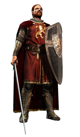 Richard I of England