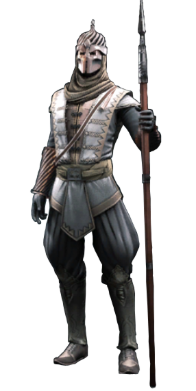 Ottoman Brotherhood of Assassins, Assassin's Creed Wiki