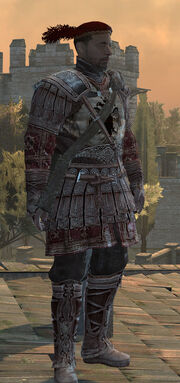 Templar-tax-collector acr