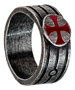 Templar Ring