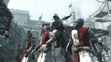 Altaïr kills William.