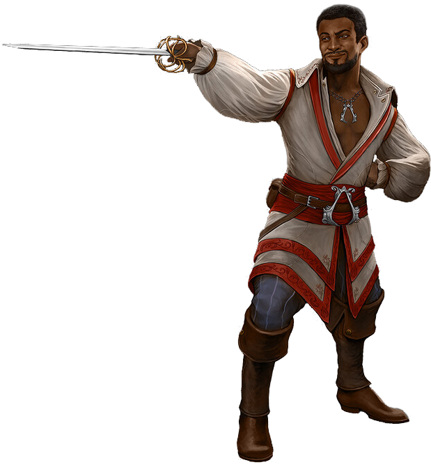 Benipe, Assassin's Creed Wiki