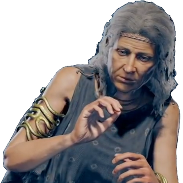 Chrysis Assassin S Creed Wiki Fandom