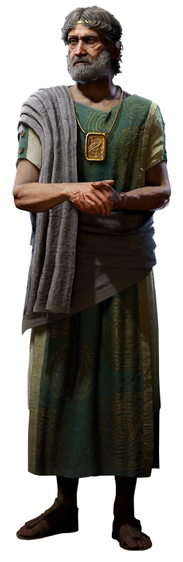 ACOD Perikles render