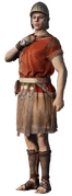 Soldado ptolemaico