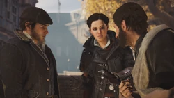 ACS Abberline We Presume 3