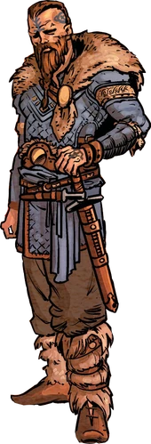 sigurd assassin's creed