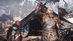 ACV Honor Has Two Edges 3