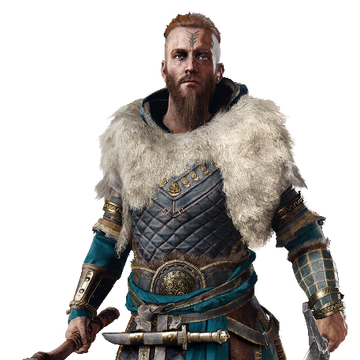 Sigurd Styrbjornsson Assassin S Creed Wiki Fandom