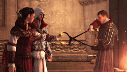 アサシン Assassin S Creed Wiki Fandom