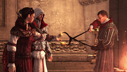 History of the Assassins, Assassin's Creed Wiki