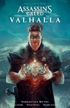 Assassin's Creed Valhalla Forgotten Myths TPB
