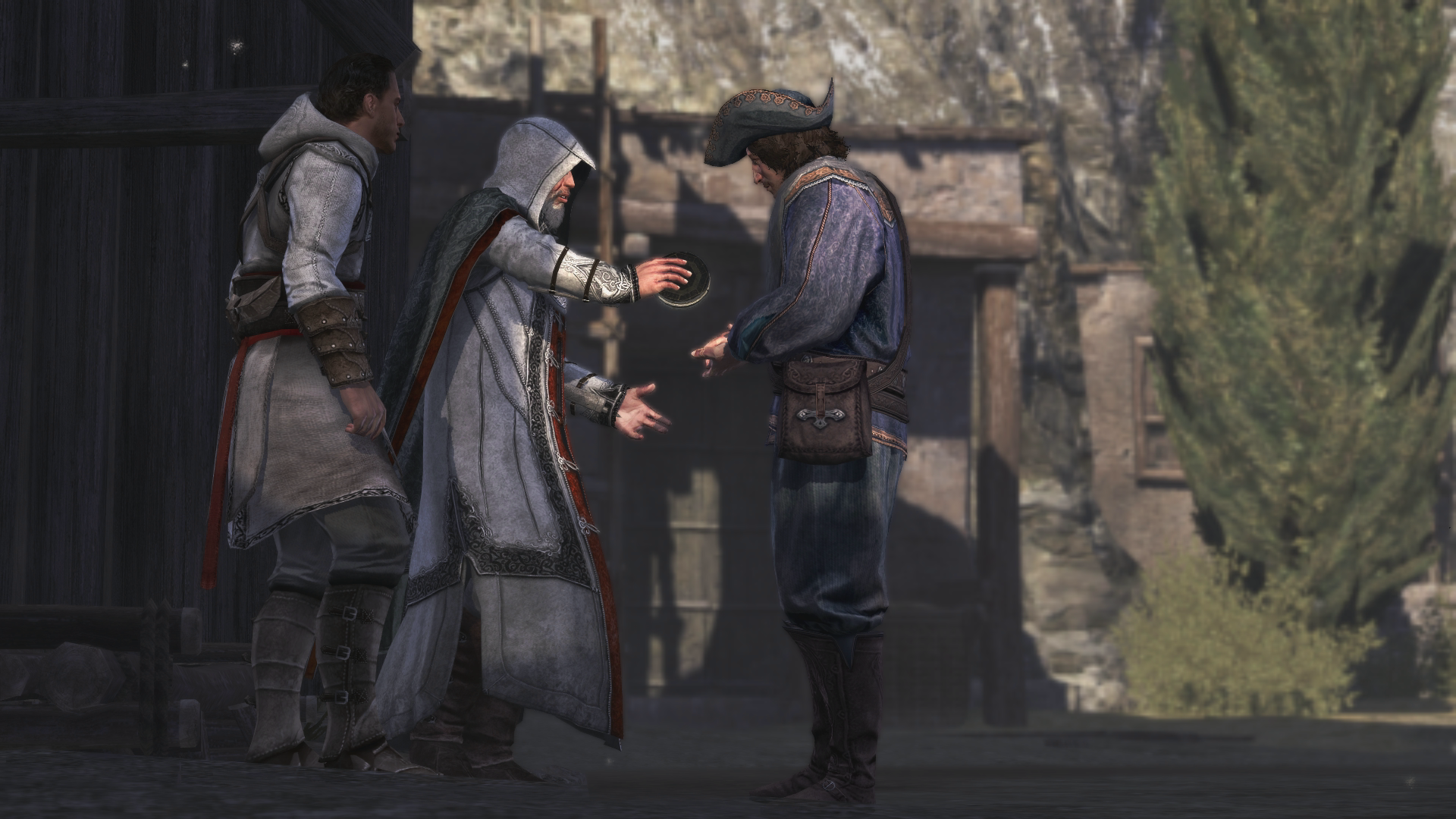 Kadar Al-Sayf, Assassin's Creed Wiki